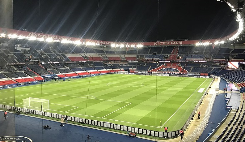 Les prix délirants des places pour le match PSG-Real Madrid