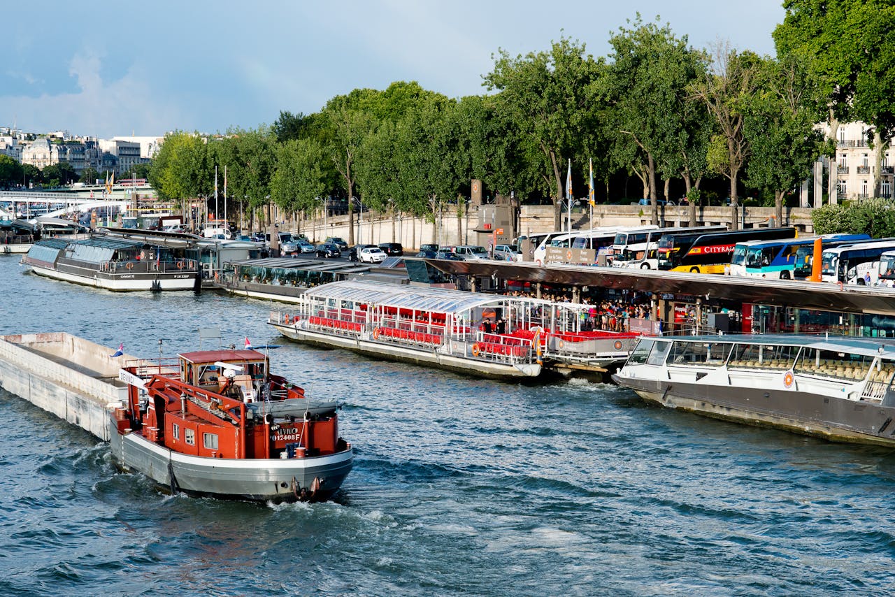 Paris : Découvrez des Activités Insolites au Cœur de la Capitale